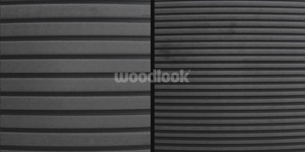 Woodlook standard grafit 